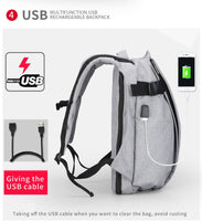 On the GO