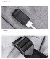 On the GO