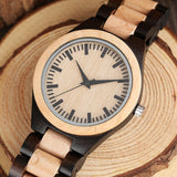 Wooden 768