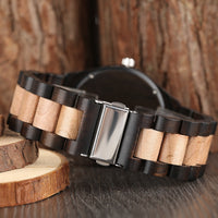Wooden 768