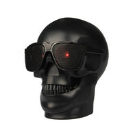 SkullGlass