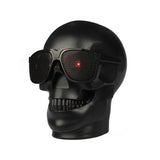 SkullGlass
