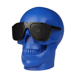 SkullGlass