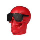 SkullGlass