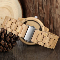 Hollow Dial