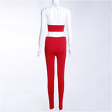 DC Red