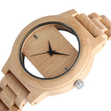 Hollow Dial