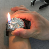 Fire On