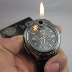 Fire On