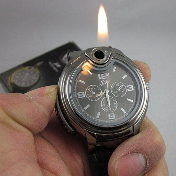 Fire On