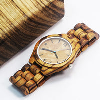 Wooden 655