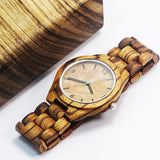 Wooden 655