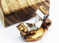 Wooden 655