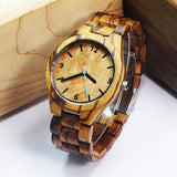 Wooden 655