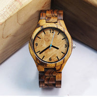 Wooden 655